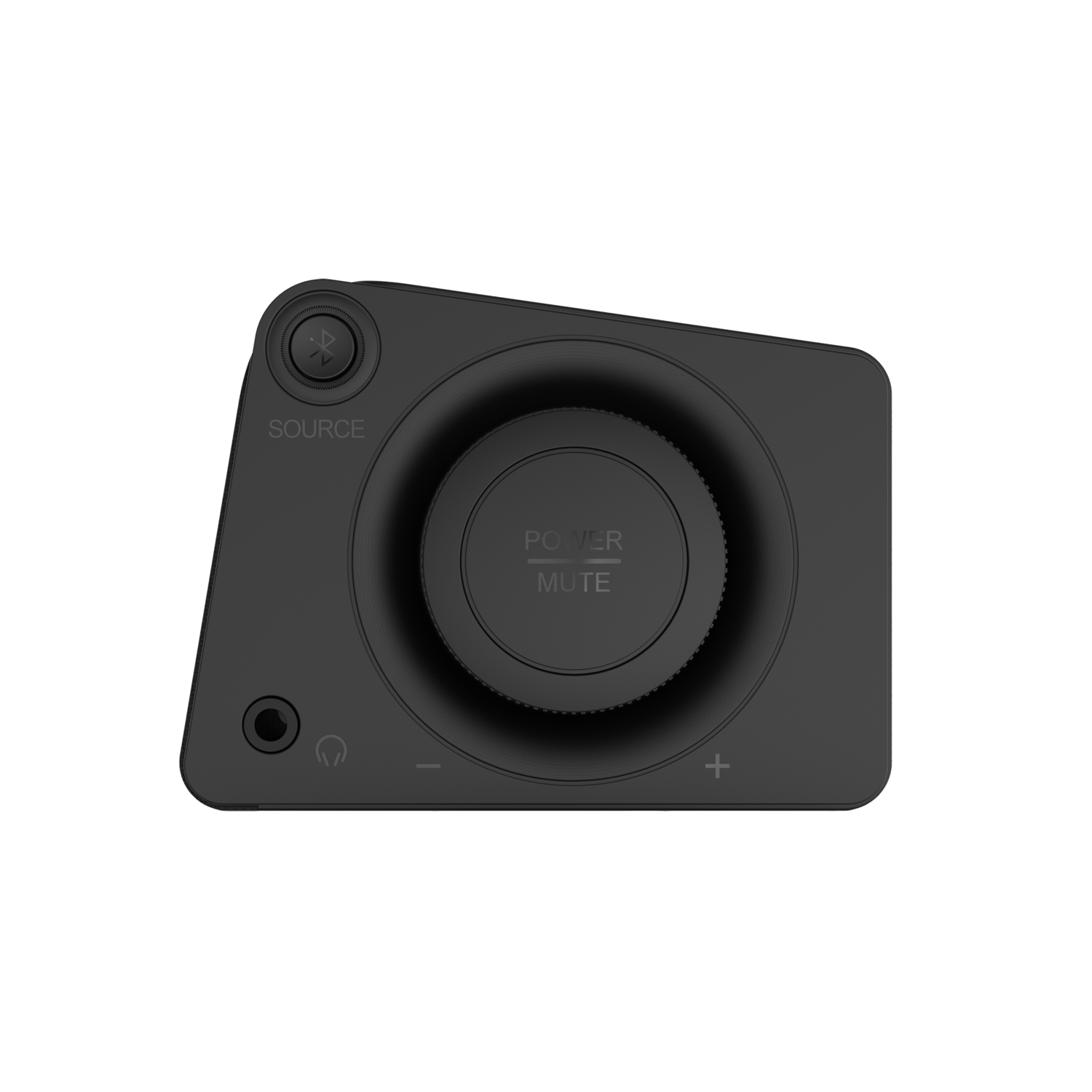 Barra de Sonido Compacta Creative Stage SE Mini BT 5.3-1