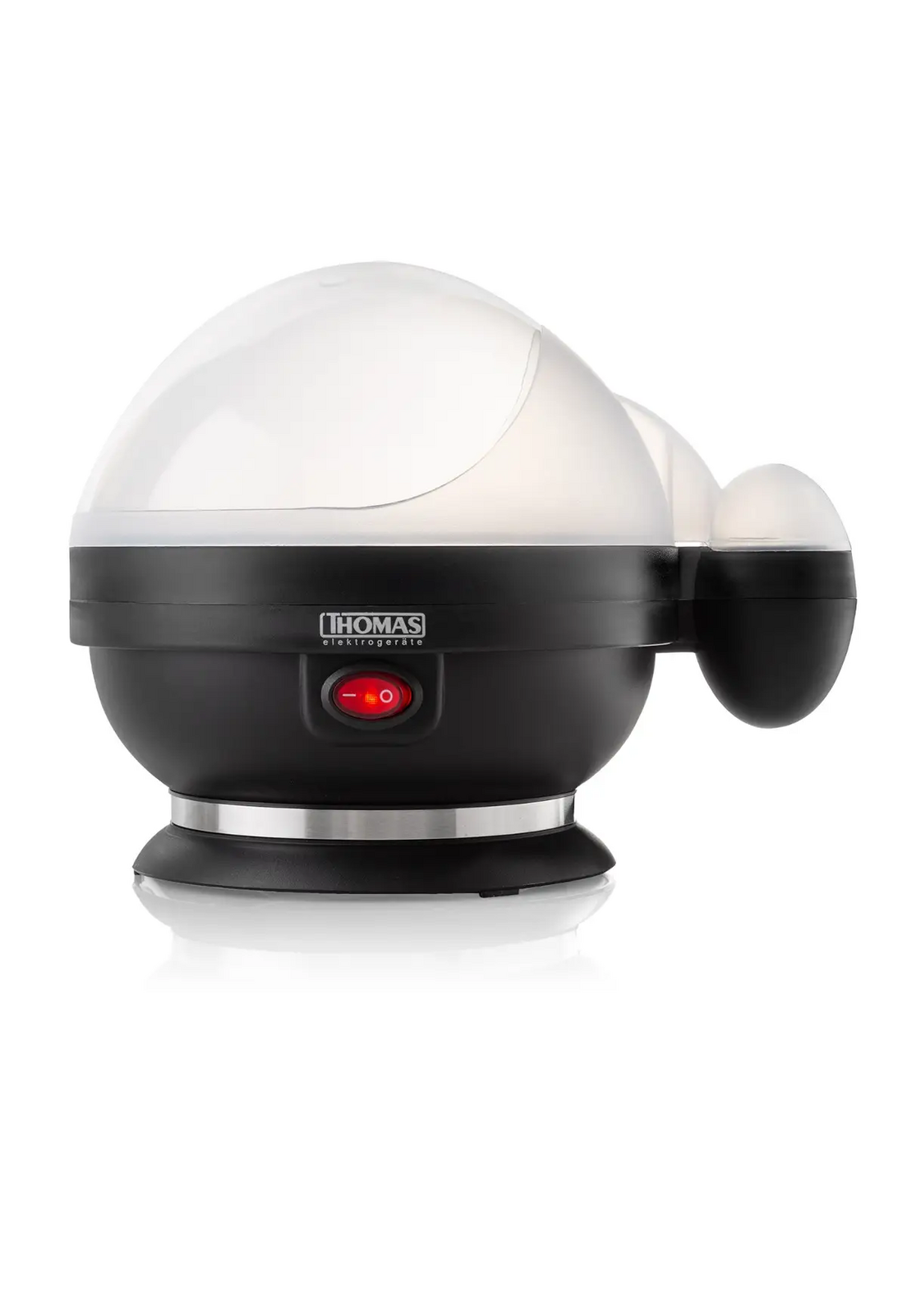 Cocedor de Huevos Thomas TH-80 7 Gallina 19 Codorniz Vapor-8