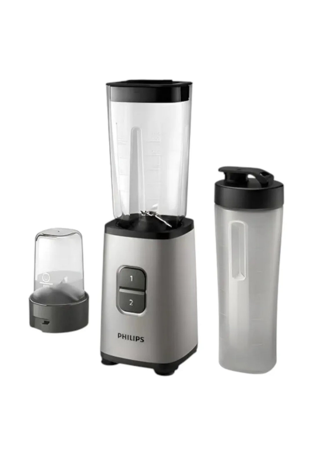 Licuadora Shake Philips HR2604/80 350W-2