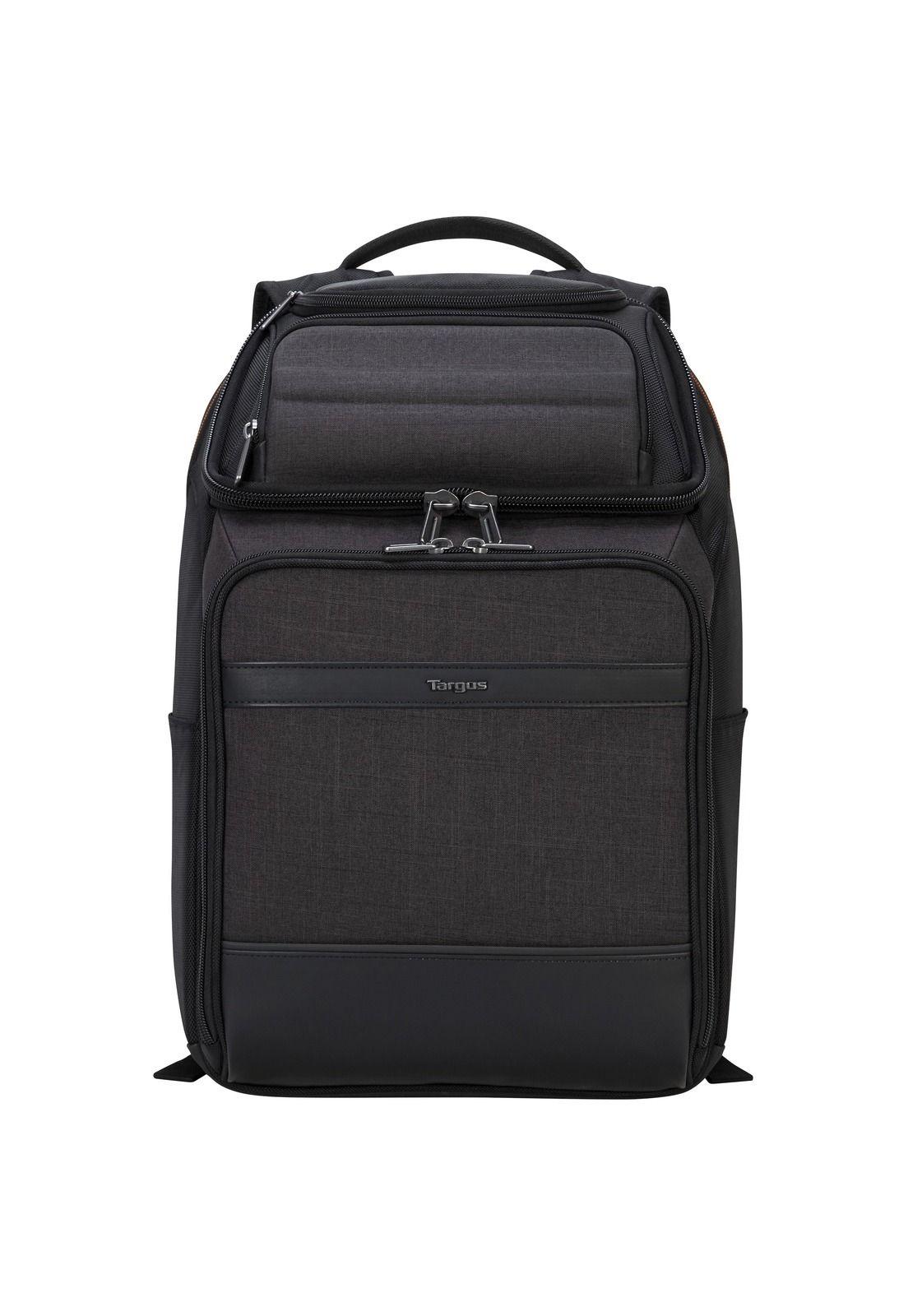 Mochila Targus 15,6 Citysmart Pro Eva Checkpoint Tsb895-0