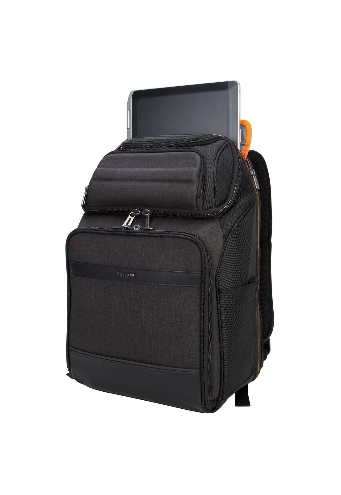 Mochila Targus 15,6 Citysmart Pro Eva Checkpoint Tsb895-6