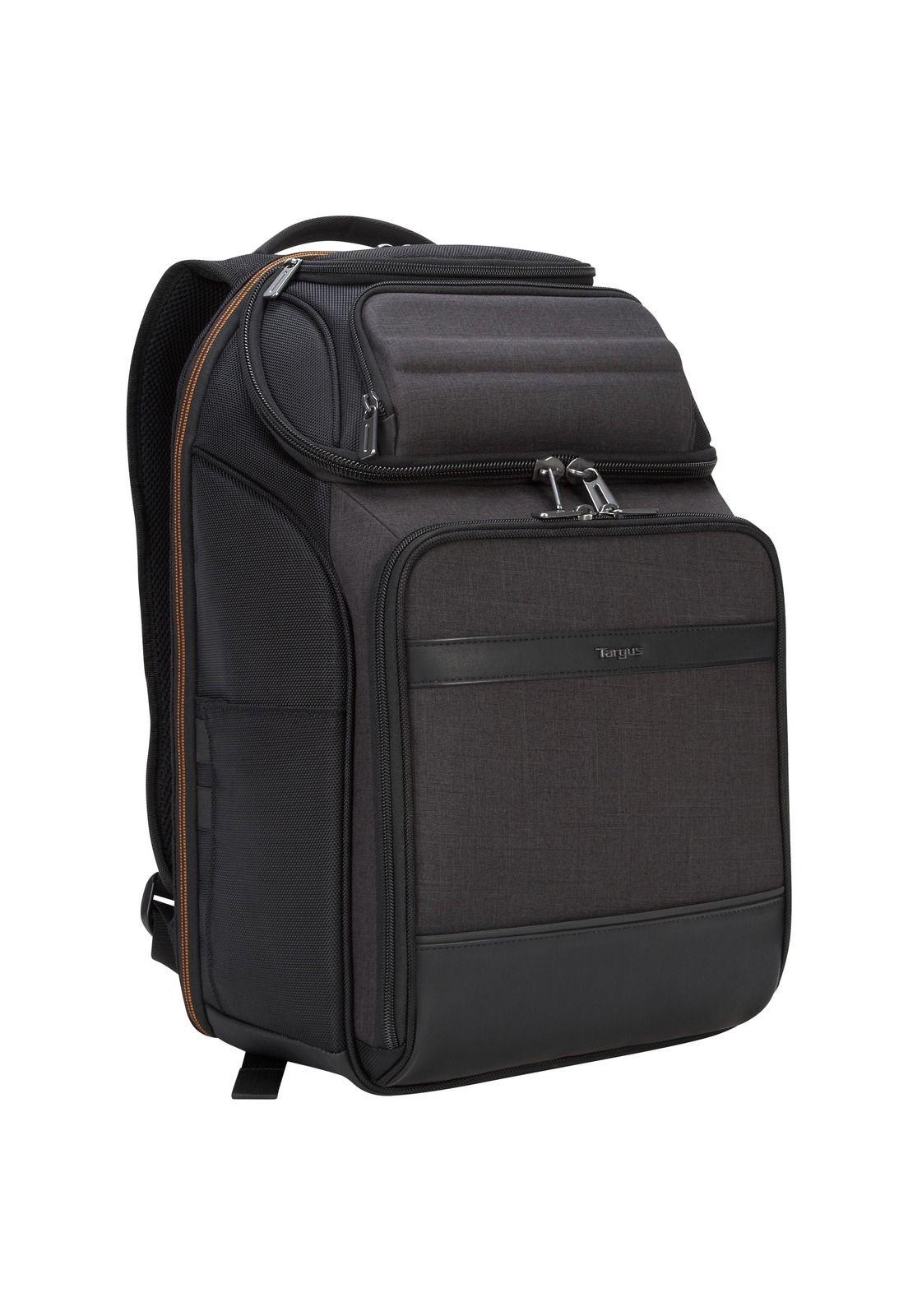 Mochila Targus 15,6 Citysmart Pro Eva Checkpoint Tsb895-7