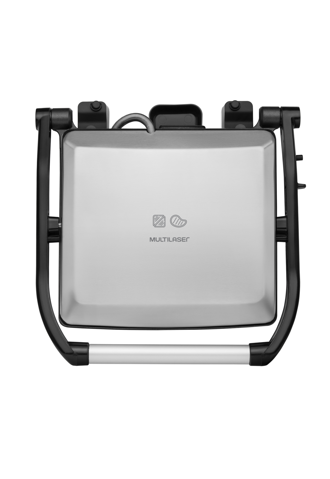 Parrilla Panini Multi Gourmet 1500W CE124-4