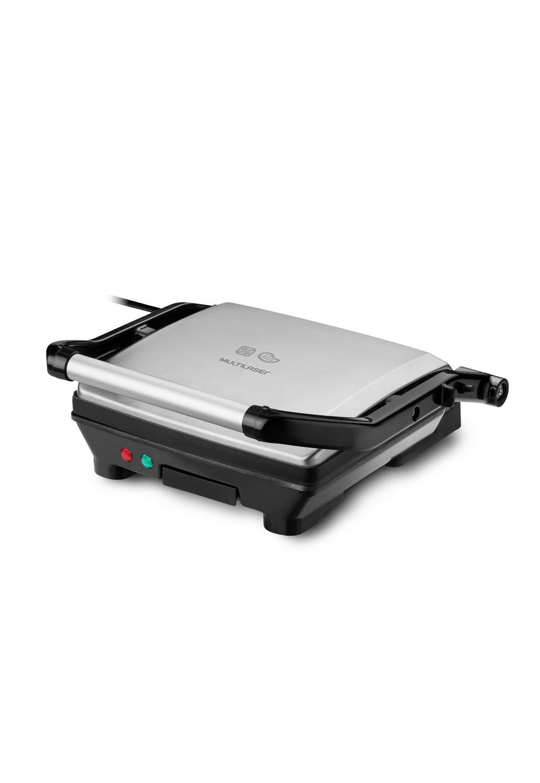 Parrilla Panini Multi Gourmet 1500W CE124-5