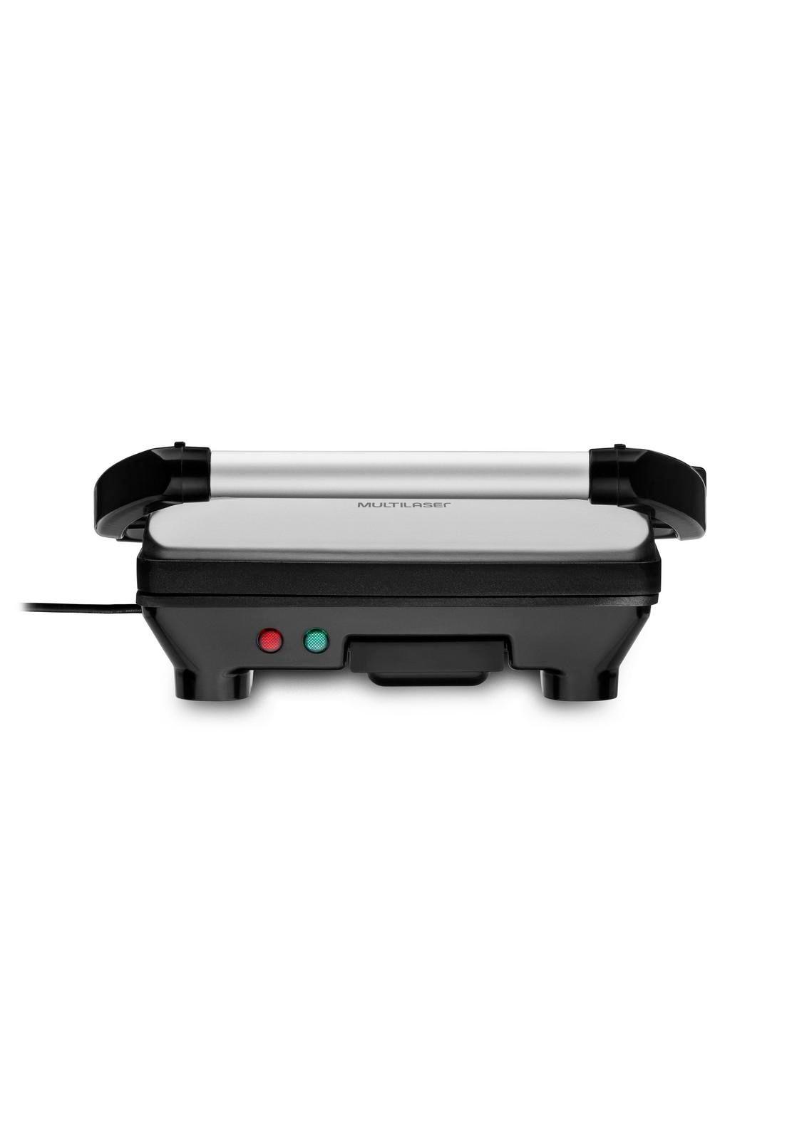 Parrilla Panini Multi Gourmet 1500W CE124-6