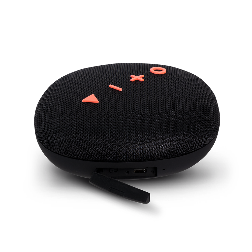 Parlante Inalambrico Portatil Billboard Handy Bold-1