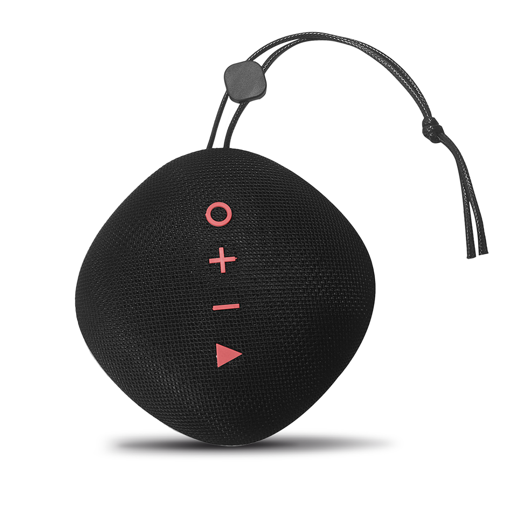 Parlante Inalambrico Portatil Billboard Handy Bold-2