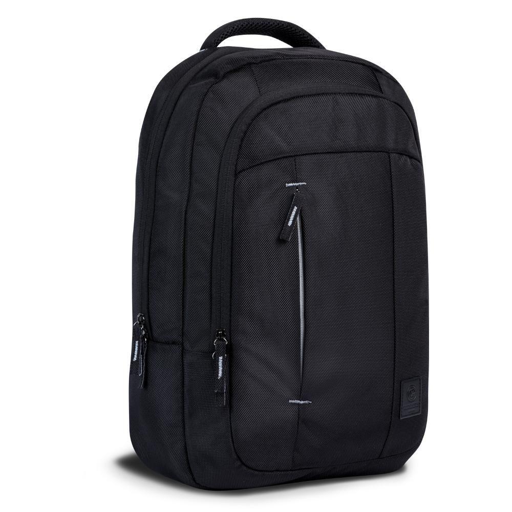 Mochila Notebook Coolcapital 15,6 Zilker Negro B29424-2