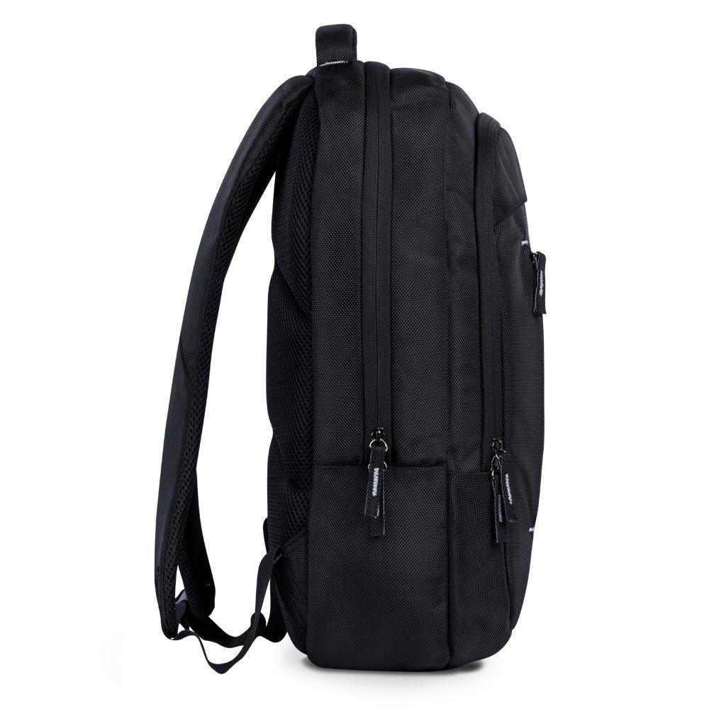 Mochila Notebook Coolcapital 15,6 Zilker Negro B29424-3