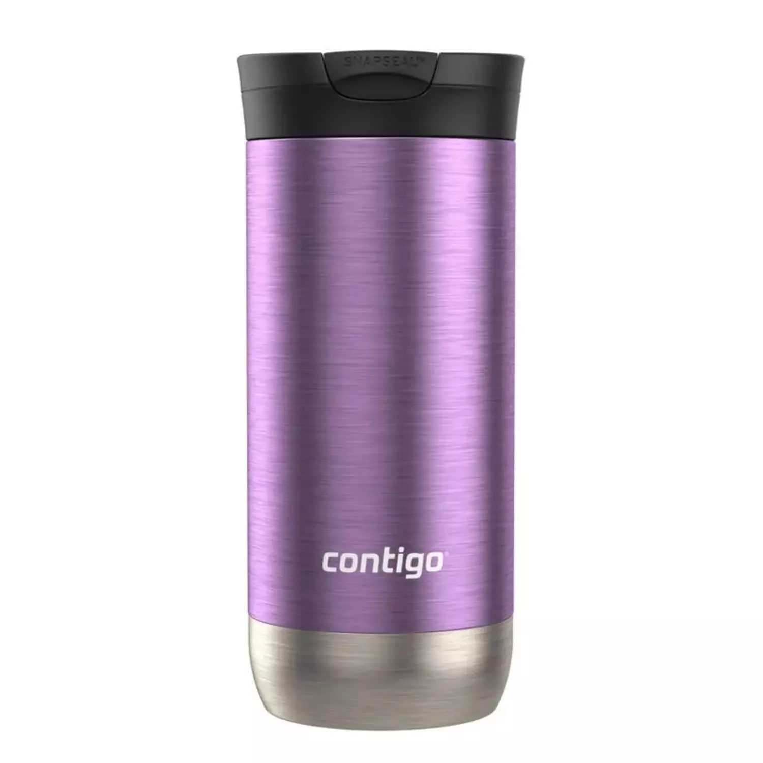 Vaso Mug Termico Contigo Huron 2.0 FrioCal Lila 473 ml-0