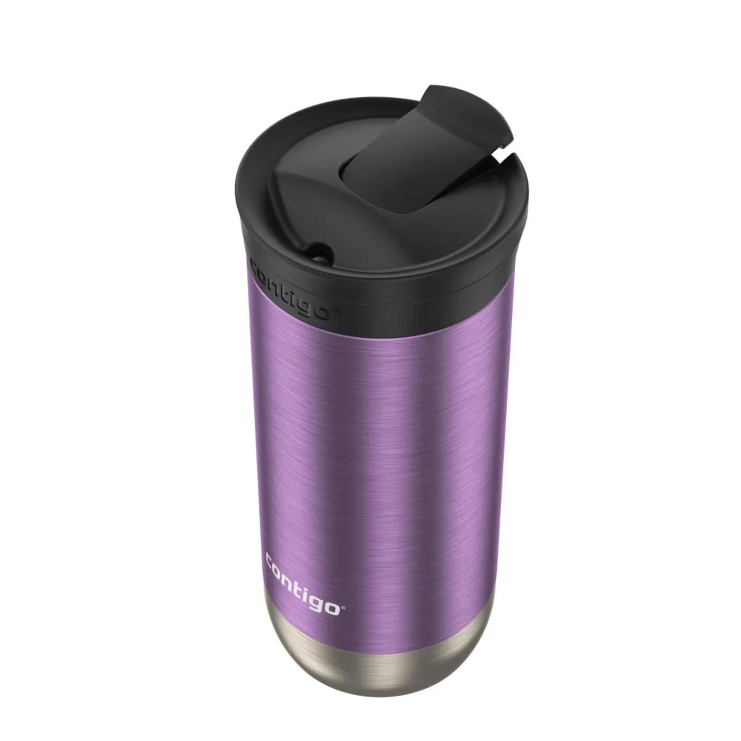 Vaso Mug Termico Contigo Huron 2.0 FrioCal Lila 473 ml-3