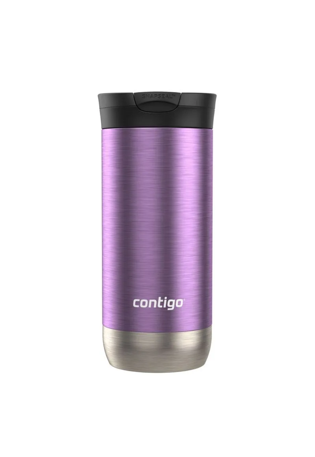 Vaso Mug Termico Contigo Huron 2.0 FrioCal Lila 473 ml-0