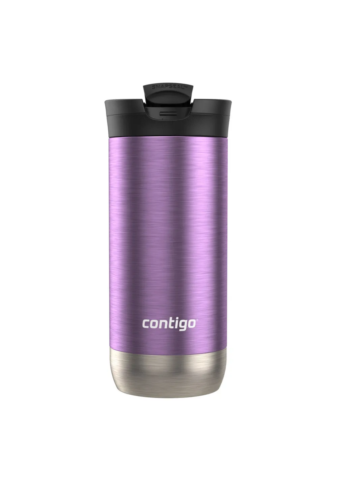 Vaso Mug Termico Contigo Huron 2.0 FrioCal Lila 473 ml-1