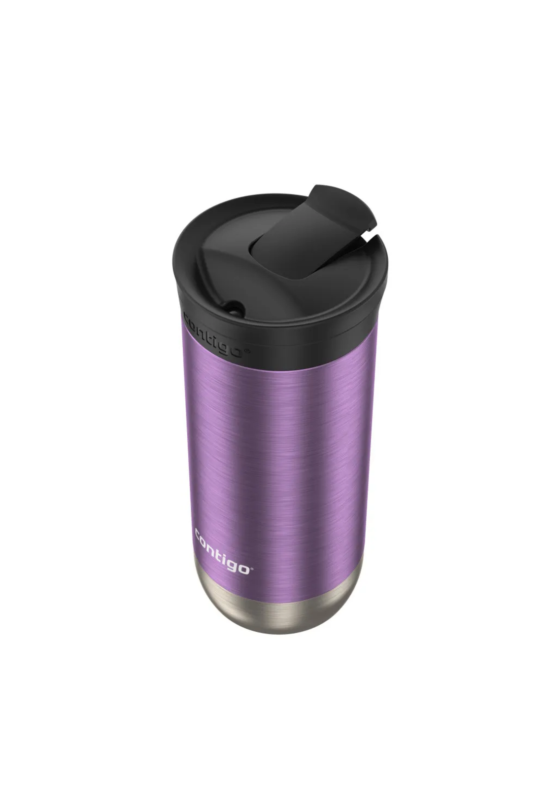 Vaso Mug Termico Contigo Huron 2.0 FrioCal Lila 473 ml-2