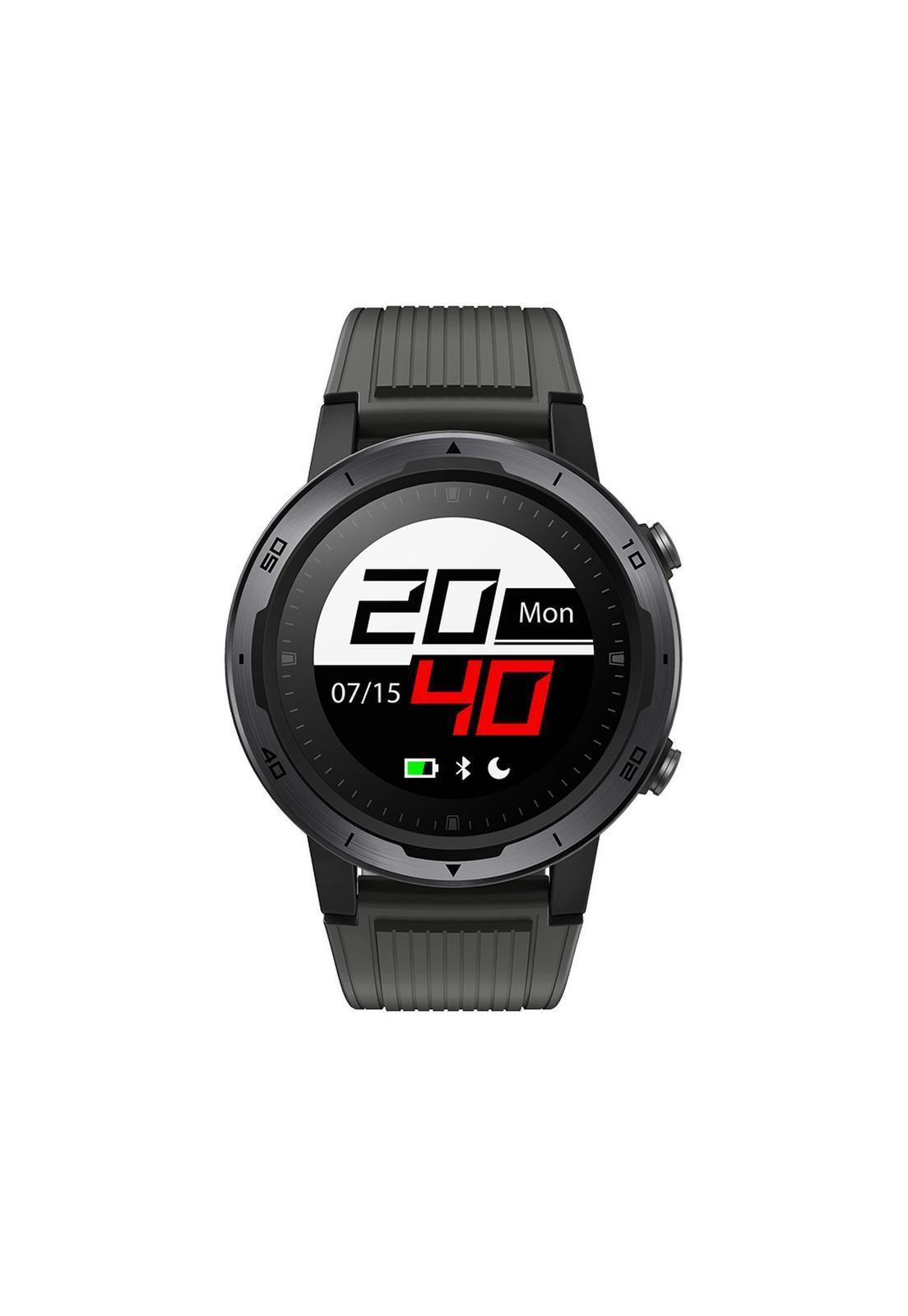 Smartwatch Pro Atenas Atrio GPS Natacion 5 ATM ES398-0