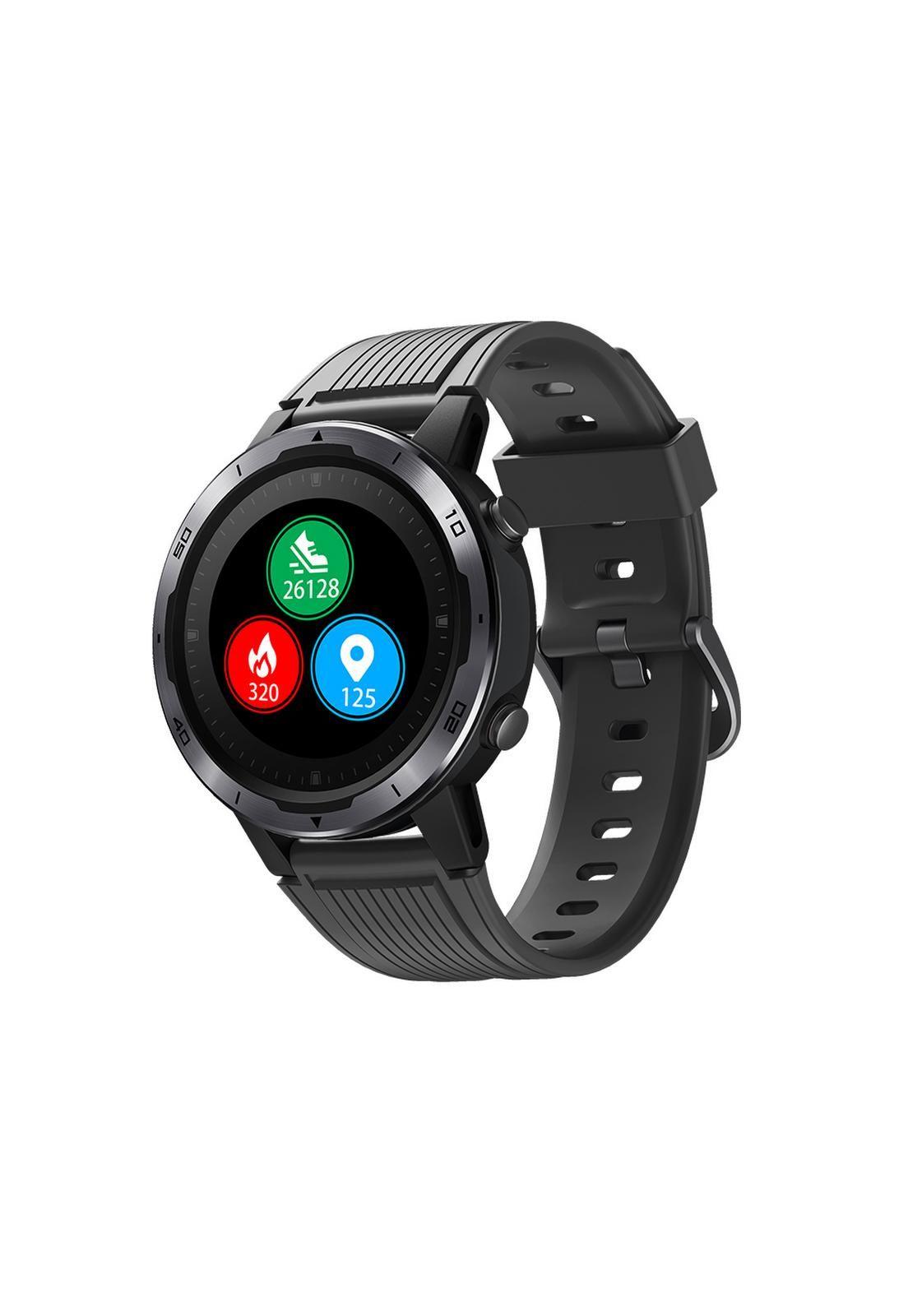 Smartwatch Pro Atenas Atrio GPS Natacion 5 ATM ES398-2