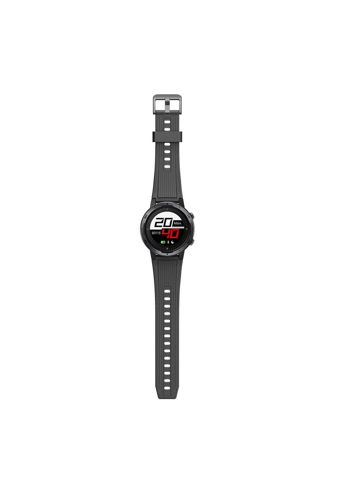 Smartwatch Pro Atenas Atrio GPS Natacion 5 ATM ES398-3