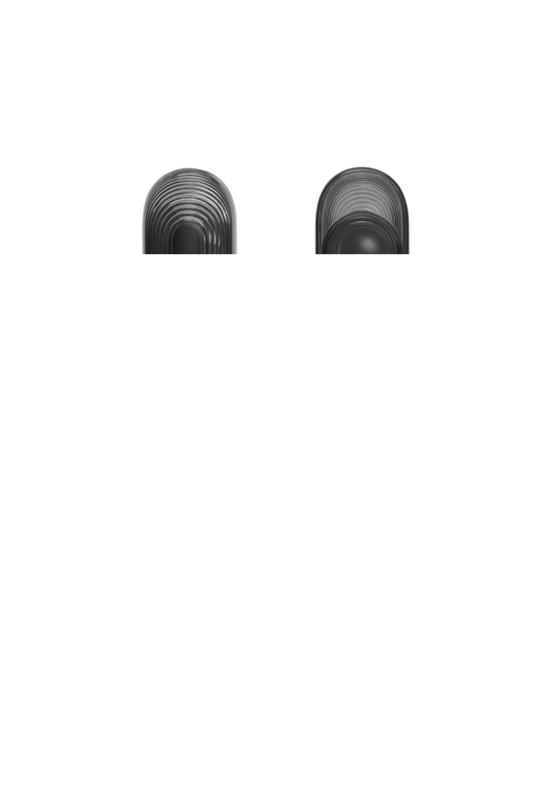 Parlante Harman Kardon SoundSticks 5 HDMI ARC 190W Negro-4