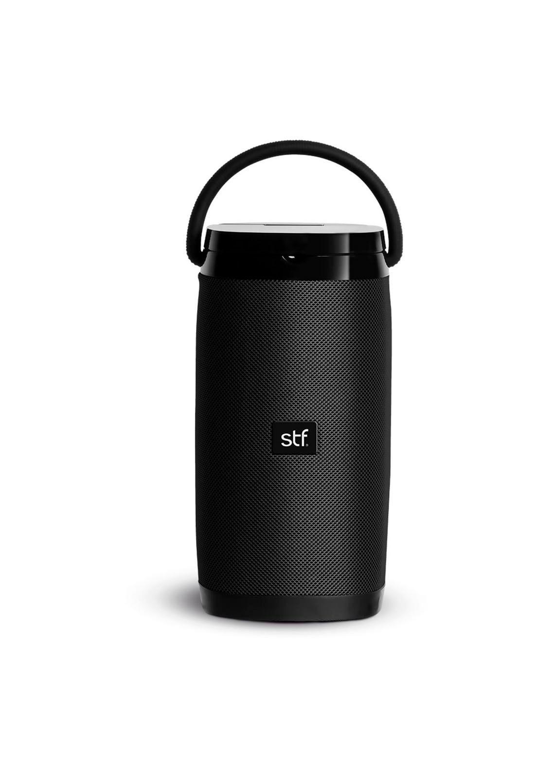 Parlante Bluetooth STF Thunder Stand Cargador Inal-0