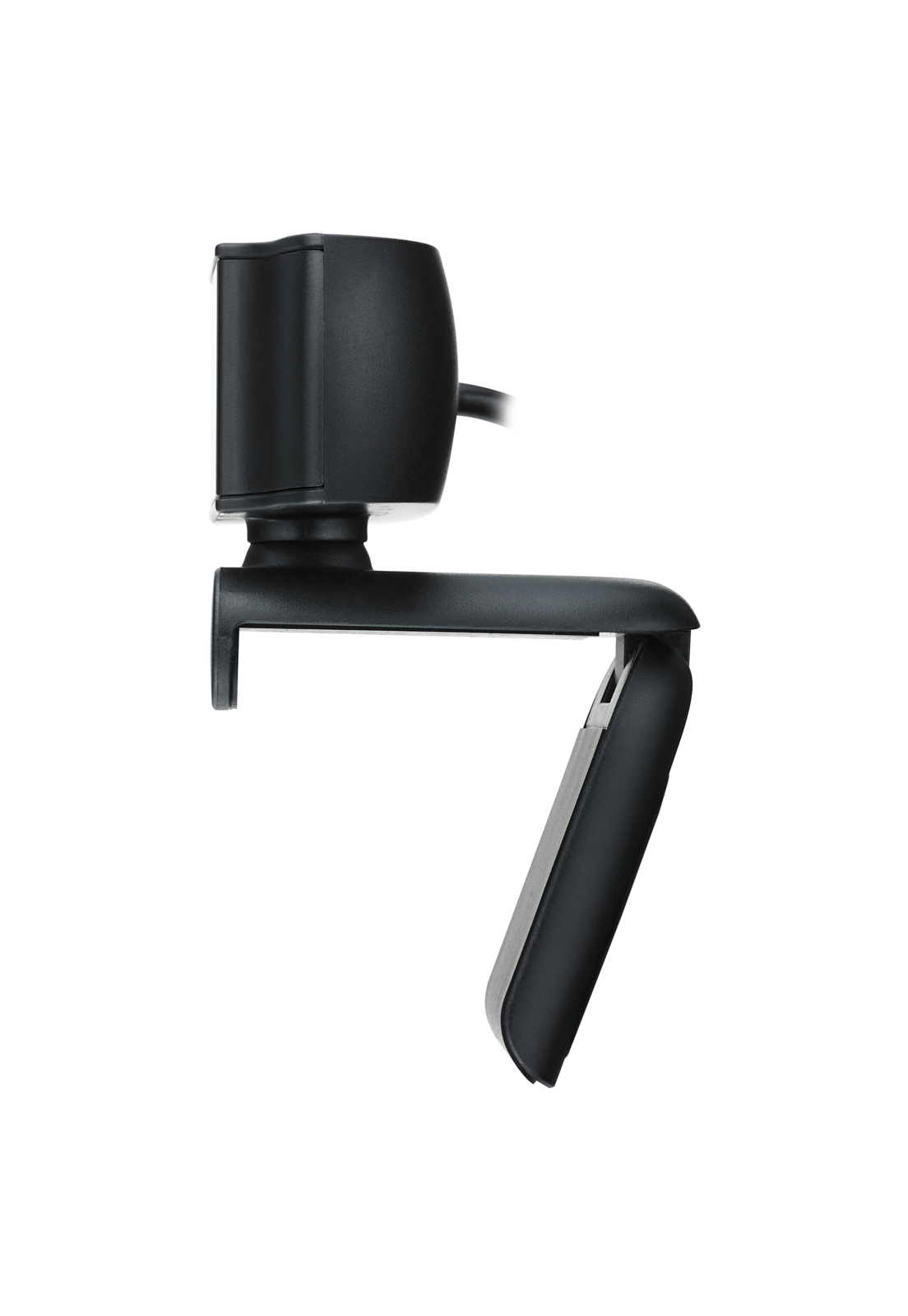 Webcam Rapoo 720P Foco Automatico C200 RA015-3