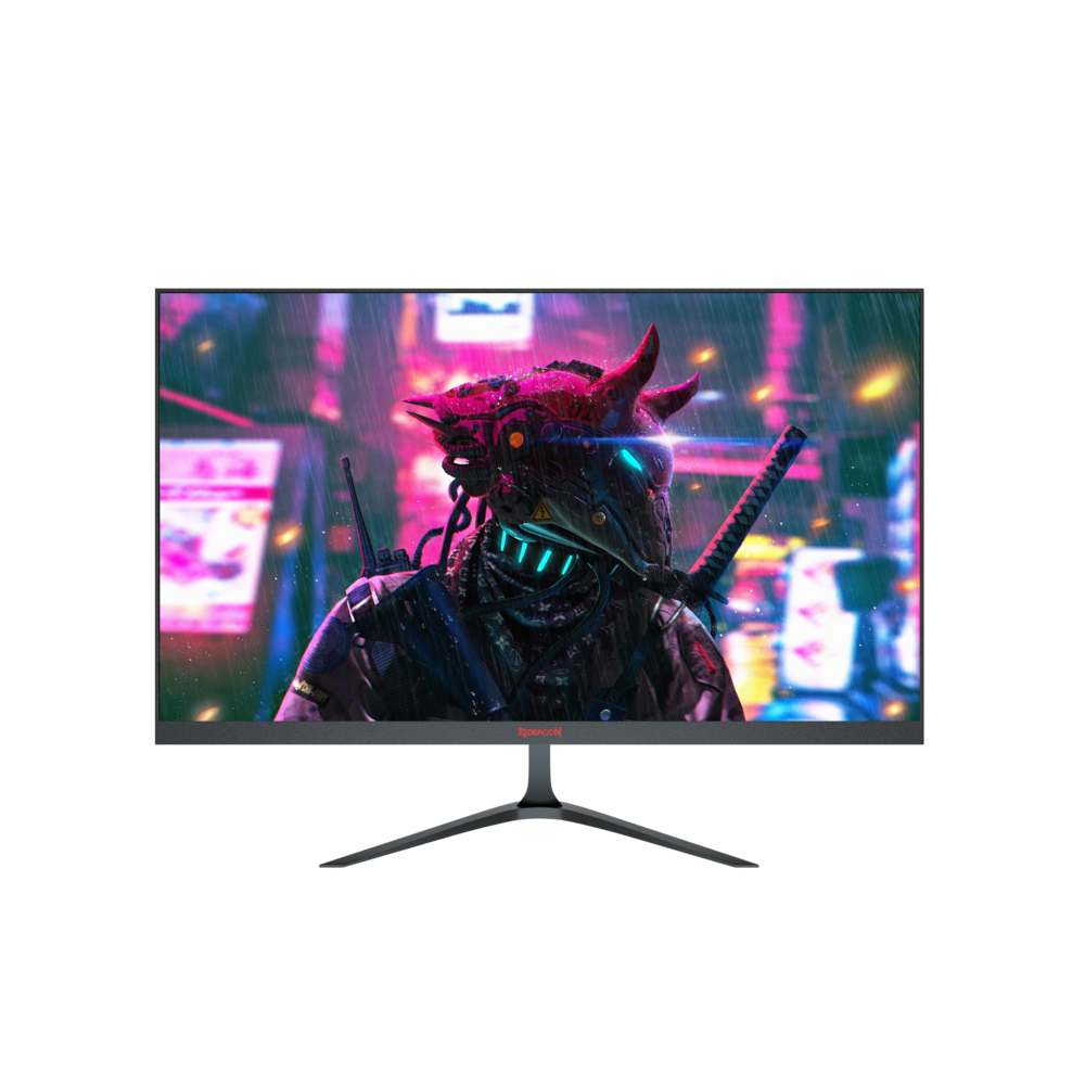Monitor Gamer Redragon Ruby 24 pulgadas-0