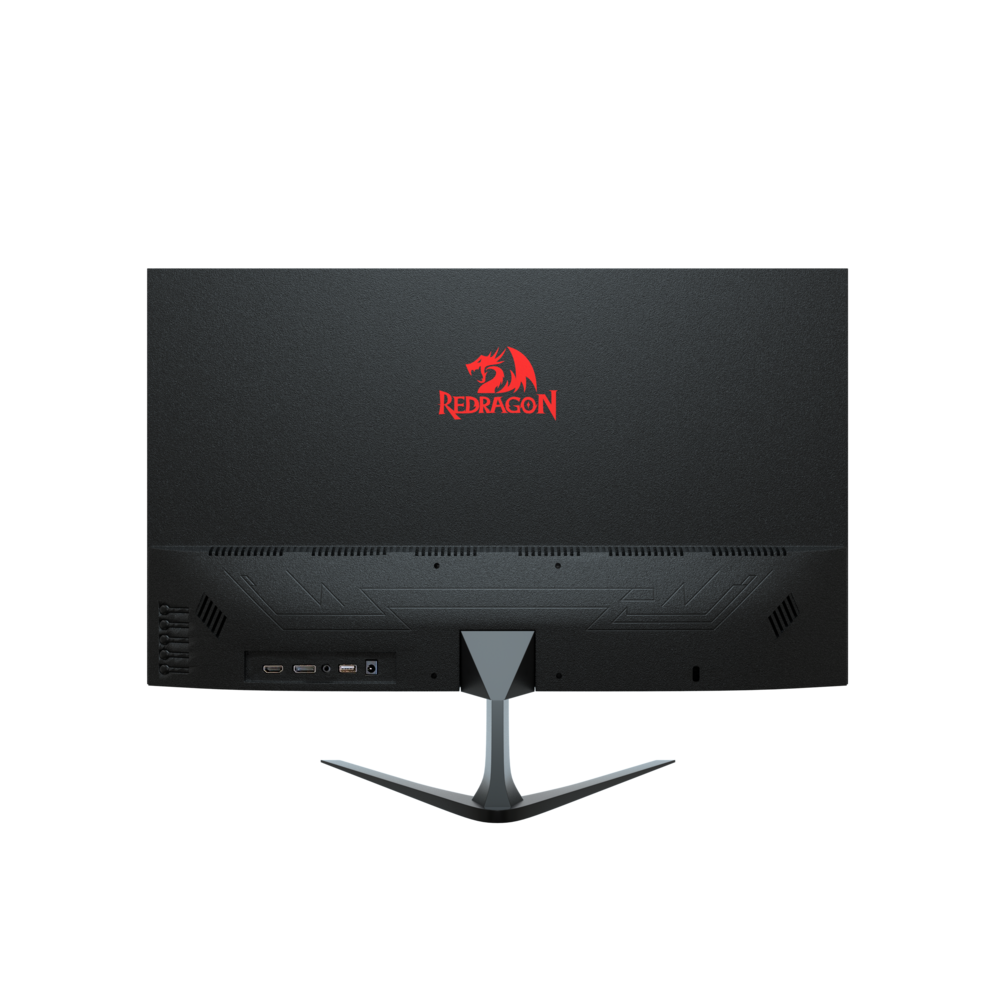 Monitor Gamer Redragon Ruby 24 pulgadas-3