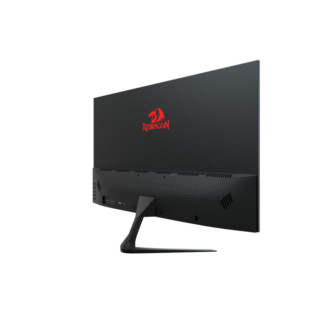 Monitor Gamer Redragon Ruby 24 pulgadas-6