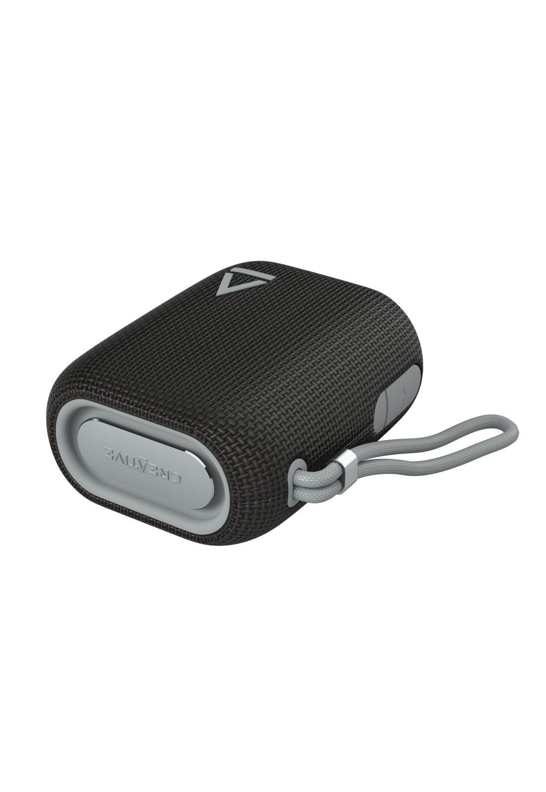 Parlante Portatil Creative Muvo Flex Negro-8