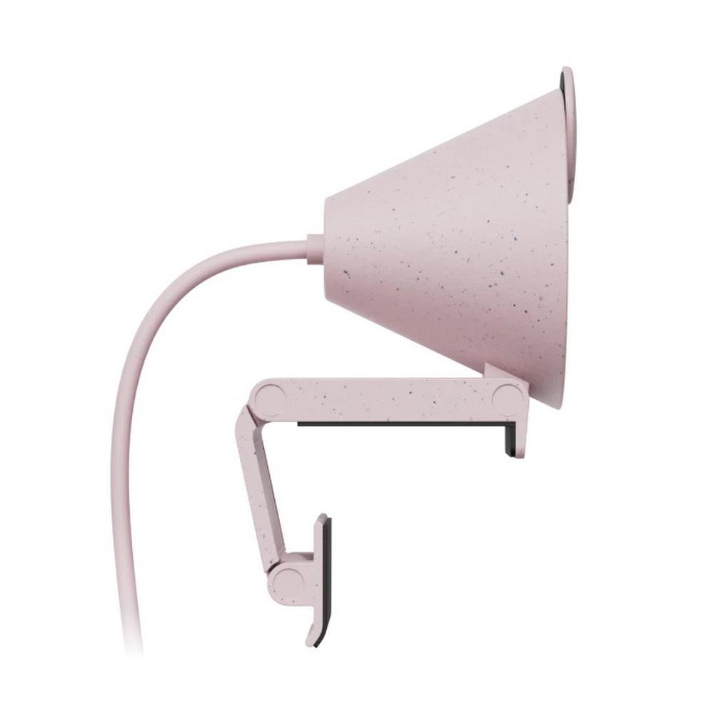 Camara Web Logitech Brio 300 FullHD Rosa-2