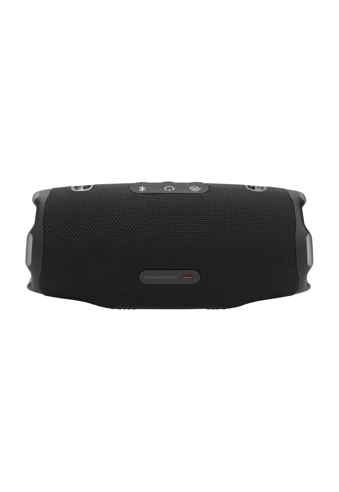 Parlante JBL Charge 6 Sonido Potente 28h Negro-5