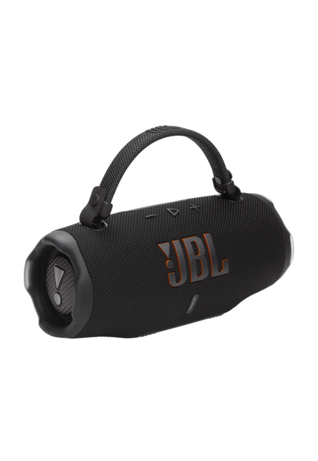 Parlante JBL Charge 6 Sonido Potente 28h Negro-3