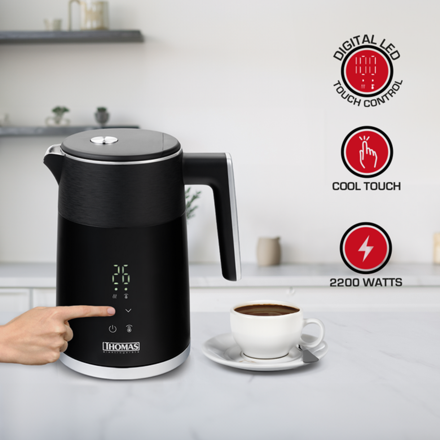 Hervidor Thomas TH-6220DN 1.5L Control Temperatura-2