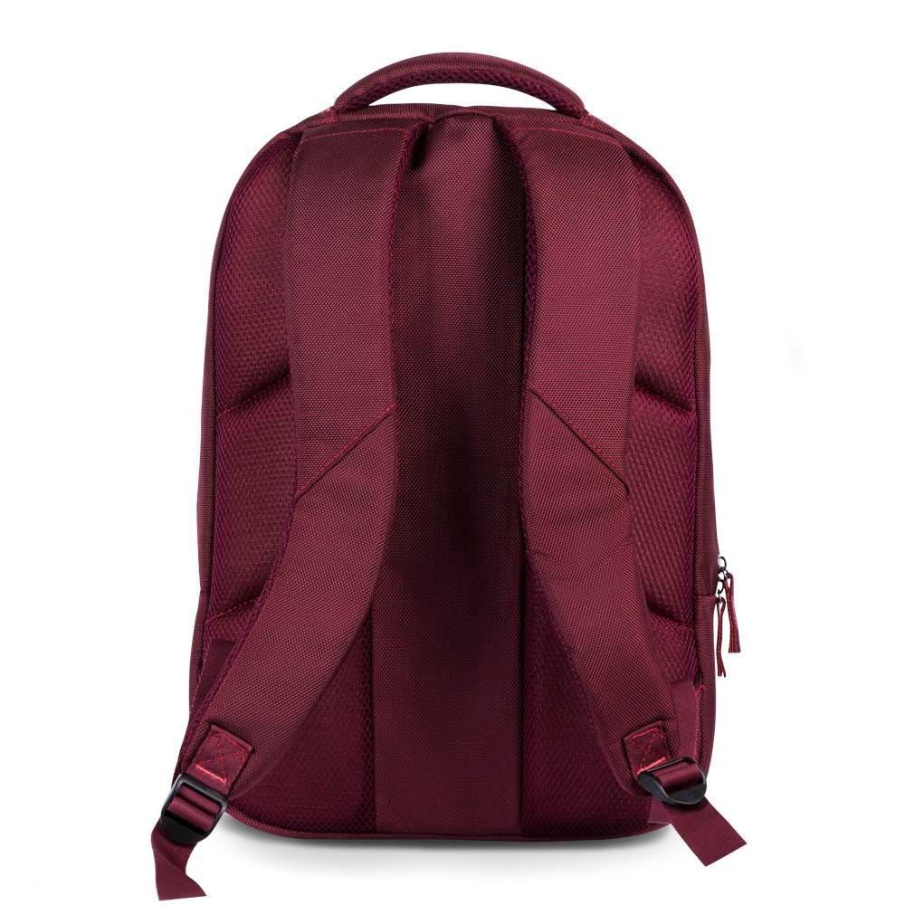Mochila Notebook Coolcapital 15,6 Zilker Burdeo B86300-1