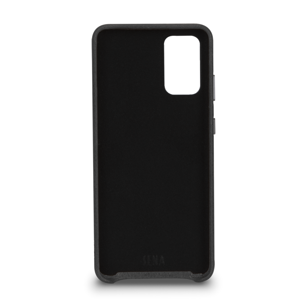 Carcasa Sena By Targus Leatherskin Samsung S20P NE-1