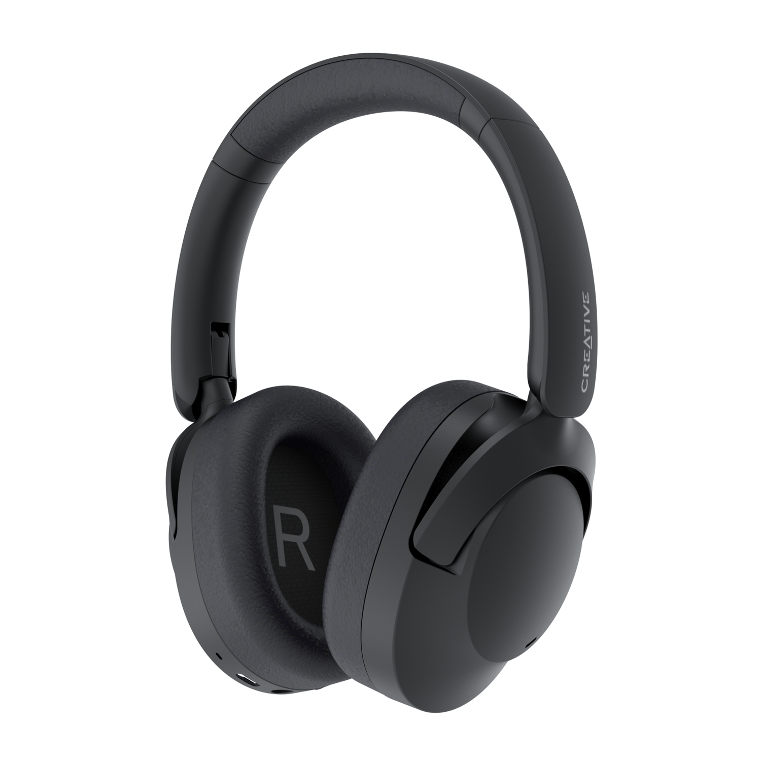 Audifono Inalambrico Creative Zen Hybrid 2 ANC Negro BT-2