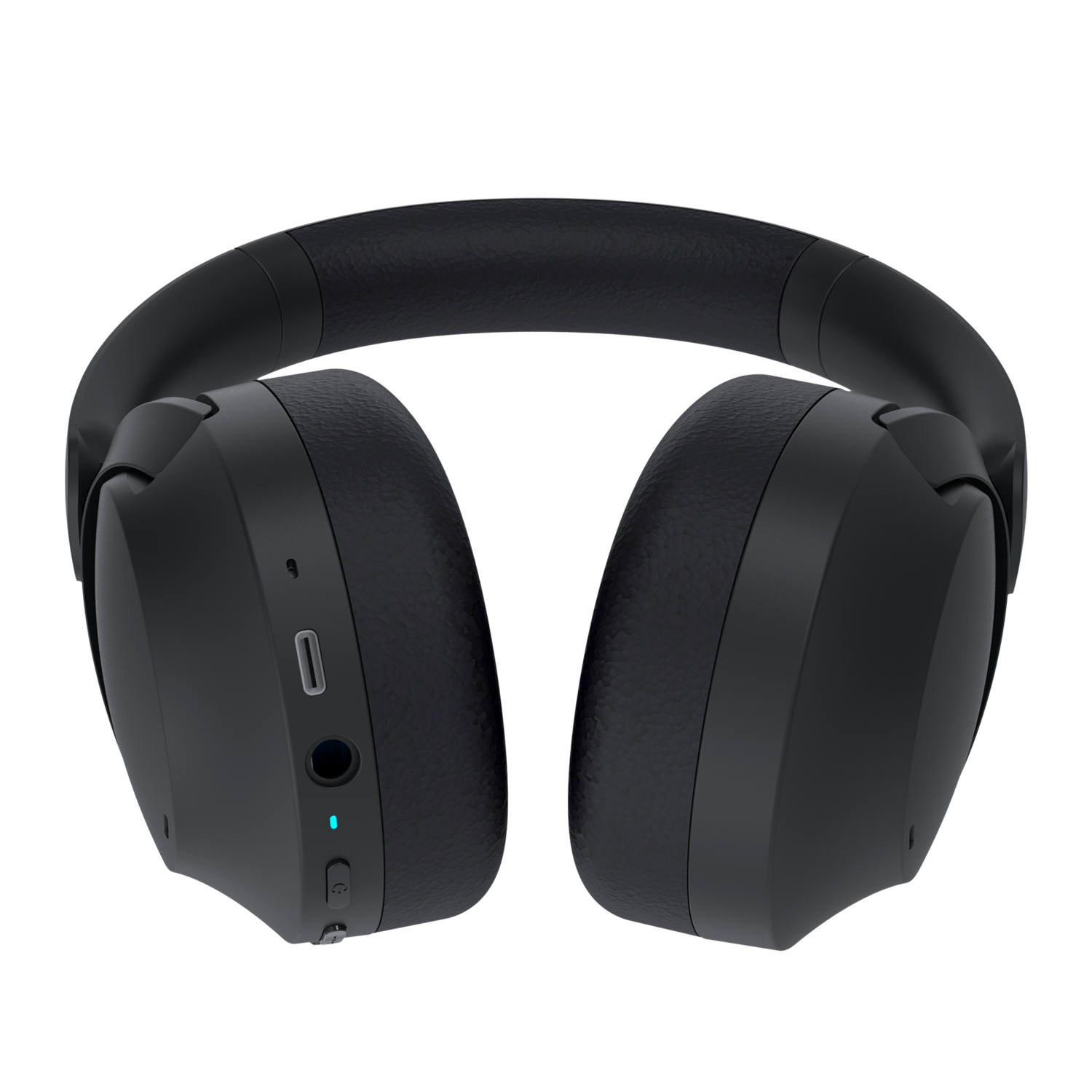 Audifono Inalambrico Creative Zen Hybrid 2 ANC Negro BT-3