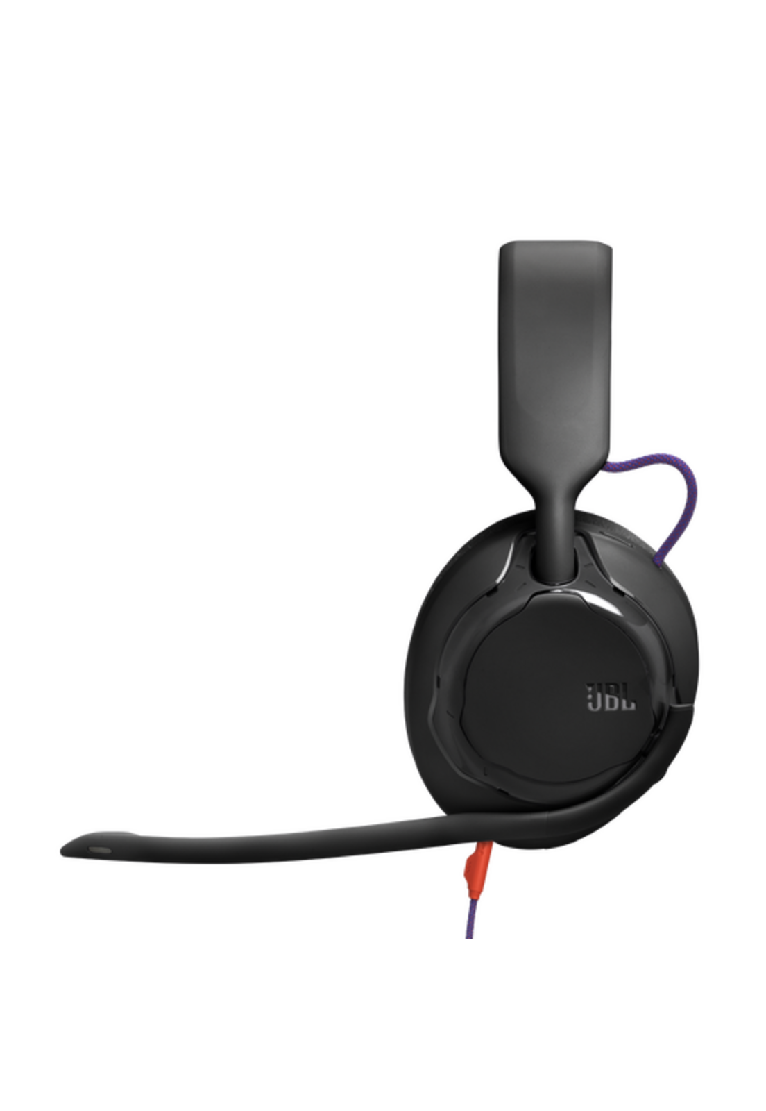 Audífonos JBL Quantum 250 Gamer Multiplataforma Negro-2