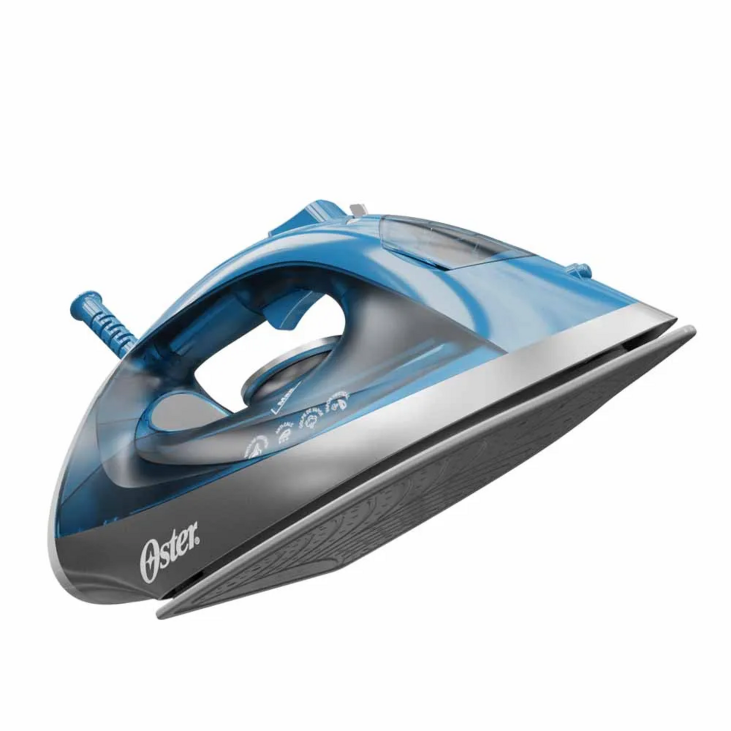 Plancha a Vapor Oster con Base Ceramica 2115027-9