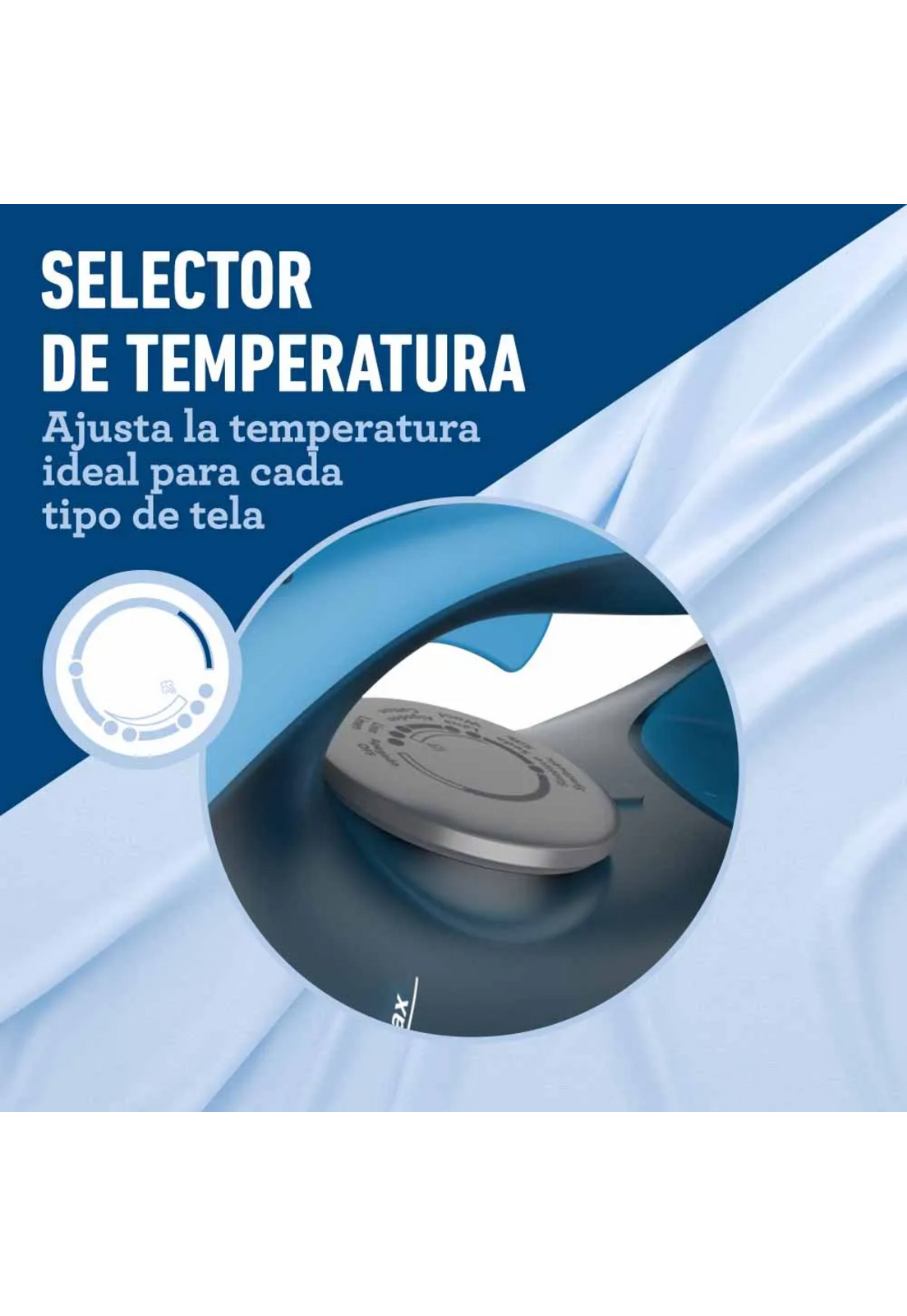Plancha a Vapor Oster con Base Ceramica 2115027-6