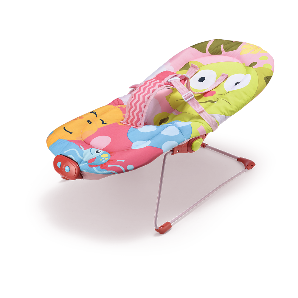 Silla Mecedora Para Bebe Multikids Baby BB361SA-2