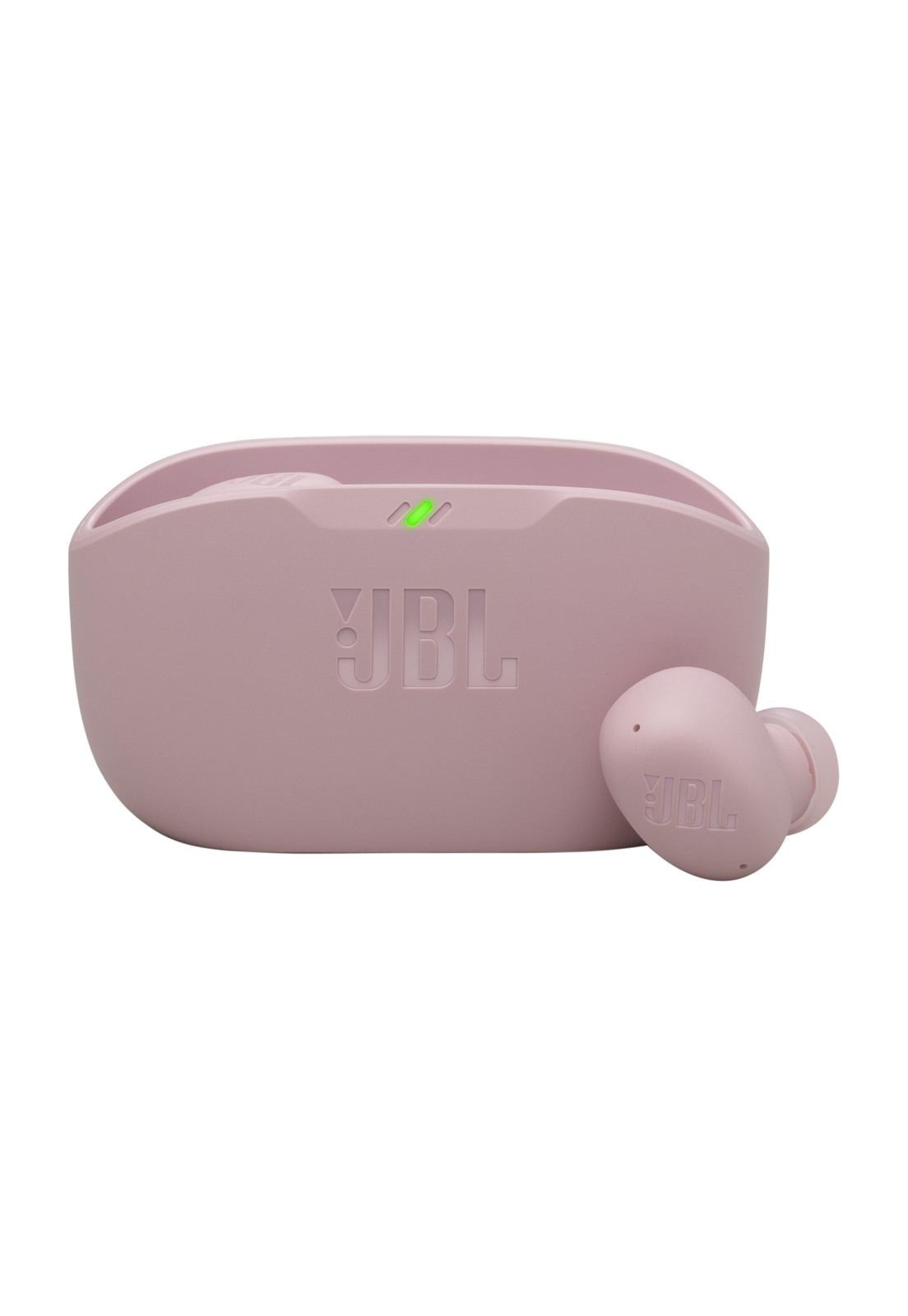 Audífonos JBL Wave Buds 2 Rosado Bluetooth 5.3 ANC IP54 40H-0
