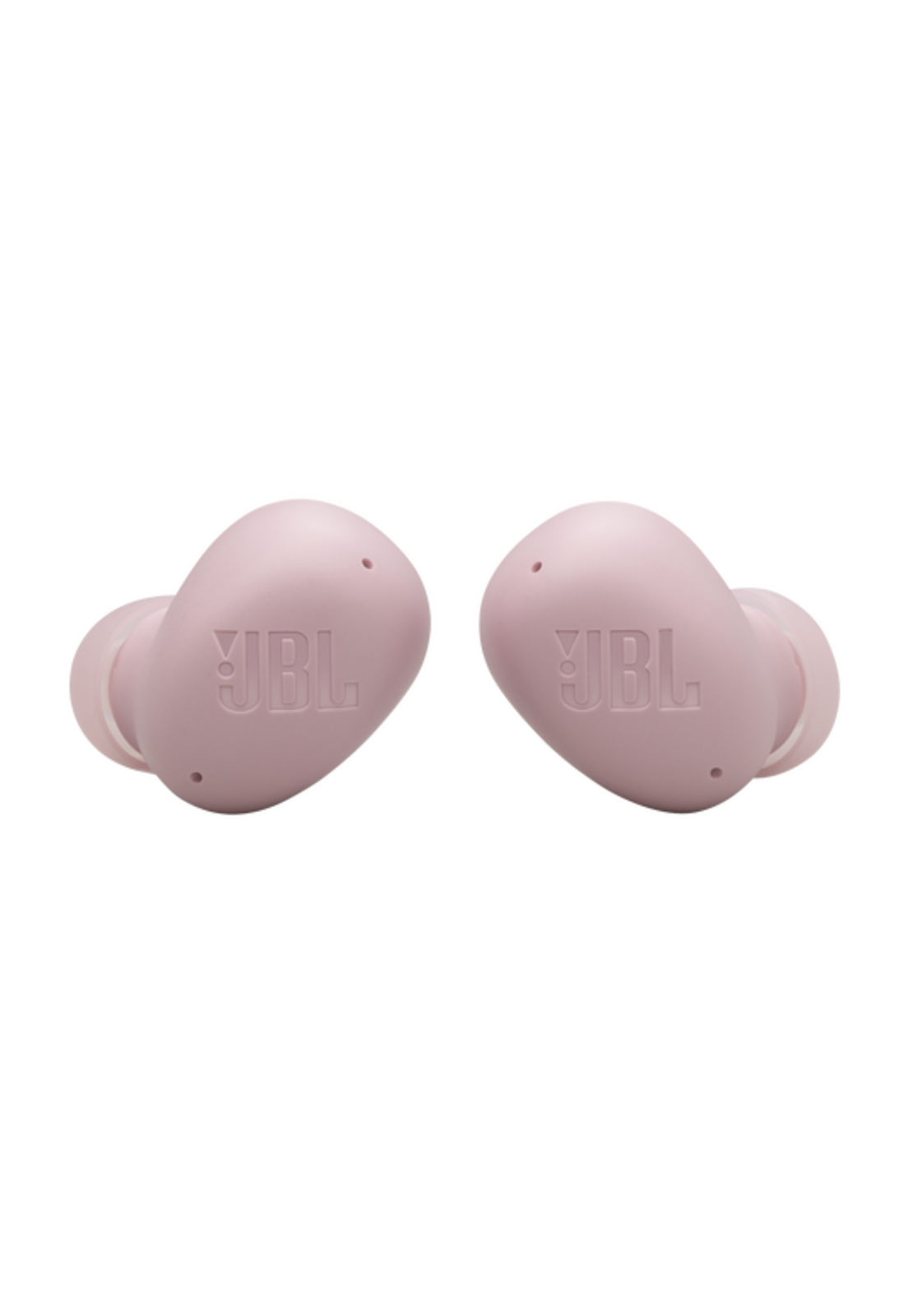 Audífonos JBL Wave Buds 2 Rosado Bluetooth 5.3 ANC IP54 40H-1