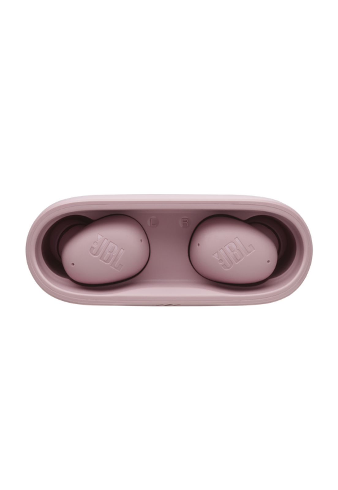 Audífonos JBL Wave Buds 2 Rosado Bluetooth 5.3 ANC IP54 40H-4