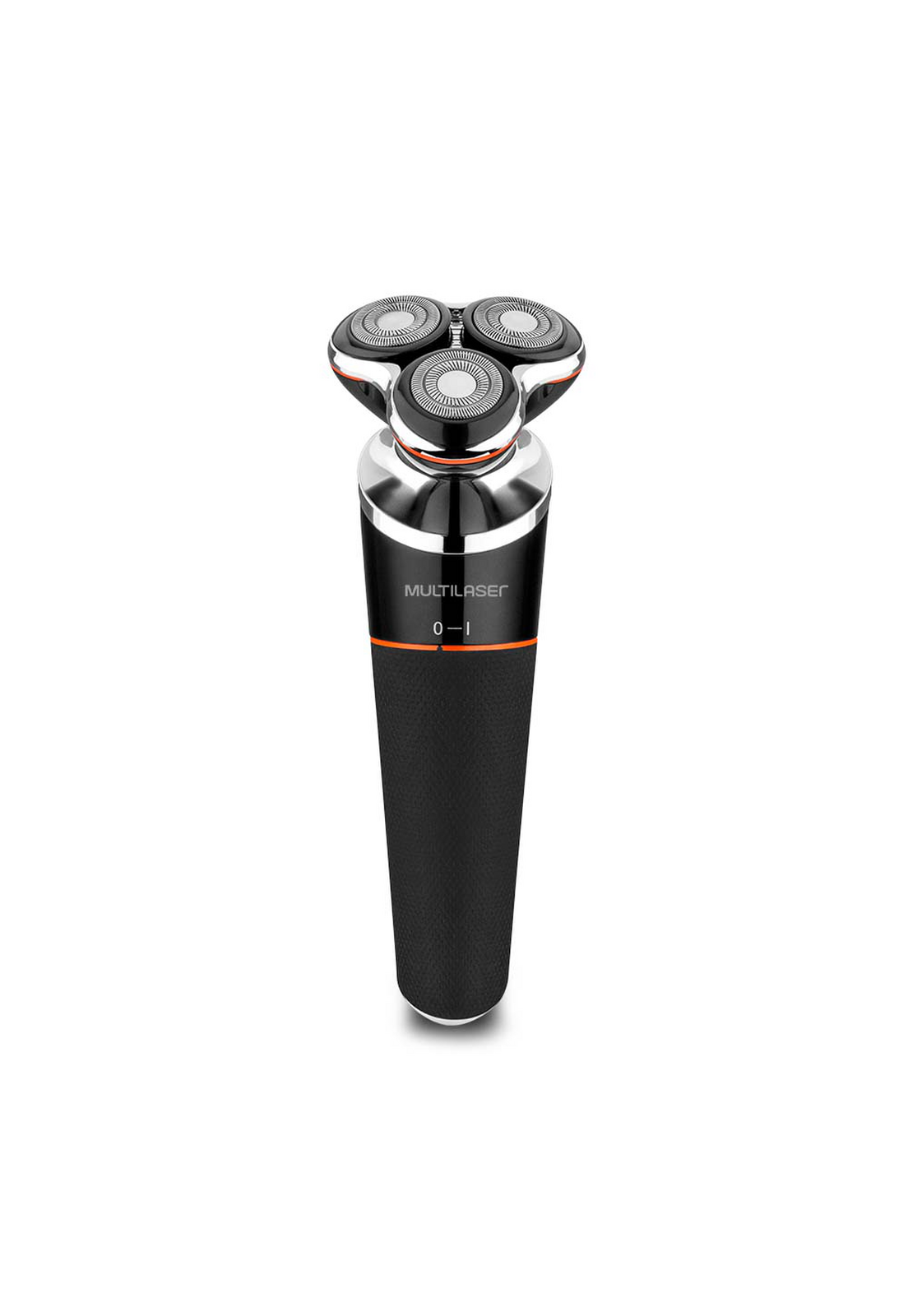 Rasuradora y Afeitadora Multilaser 24 en 1 EB047-0