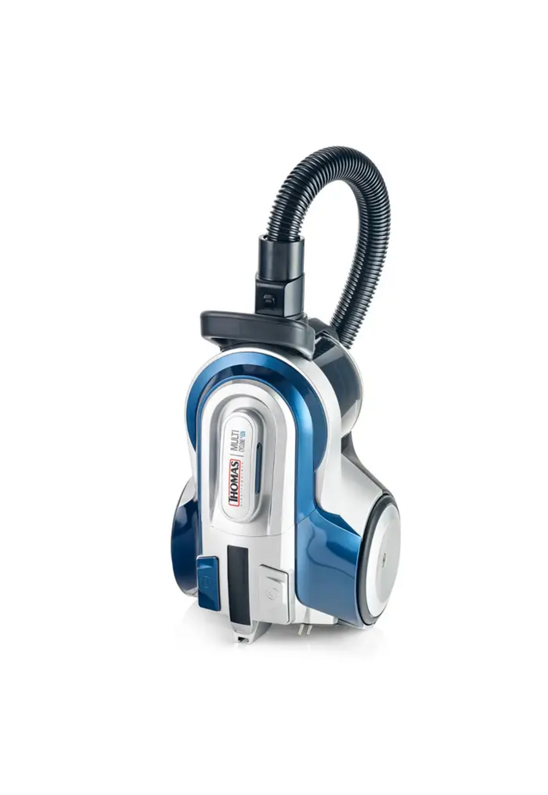 Aspiradora Cyclone Ion Thomas TH-2206BL 1800W Sin Bolsa HEPA-5