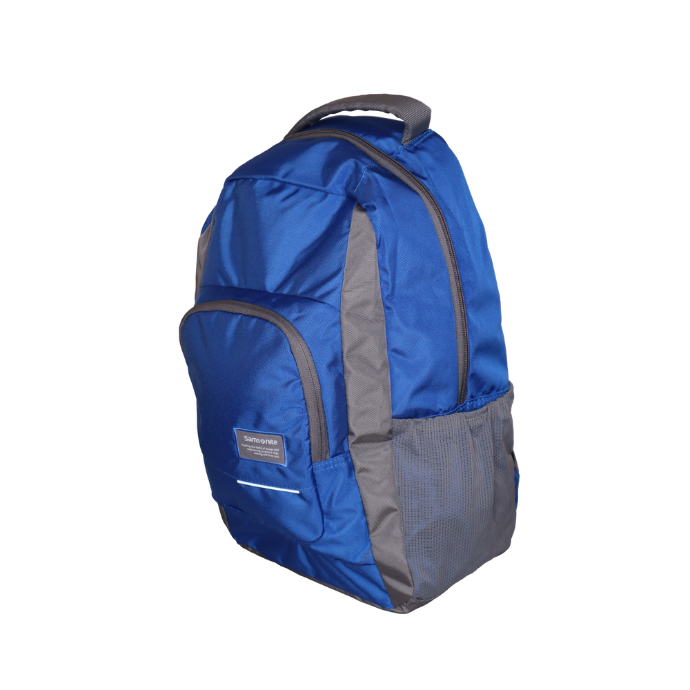 Mochila Samsonite Emotion Nero Q50 018 014-3