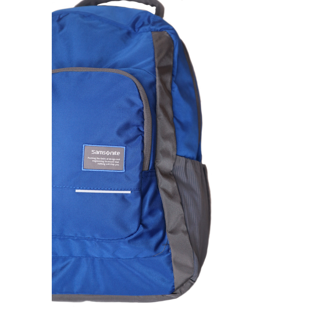 Mochila Samsonite Emotion Nero Q50 018 014-5