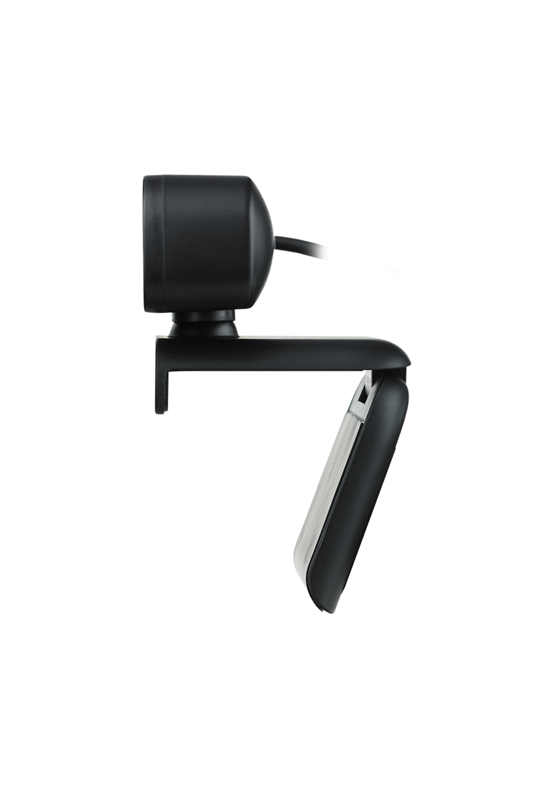 Webcam Rapoo Full HD 1080P Foco Automatico RA021-2