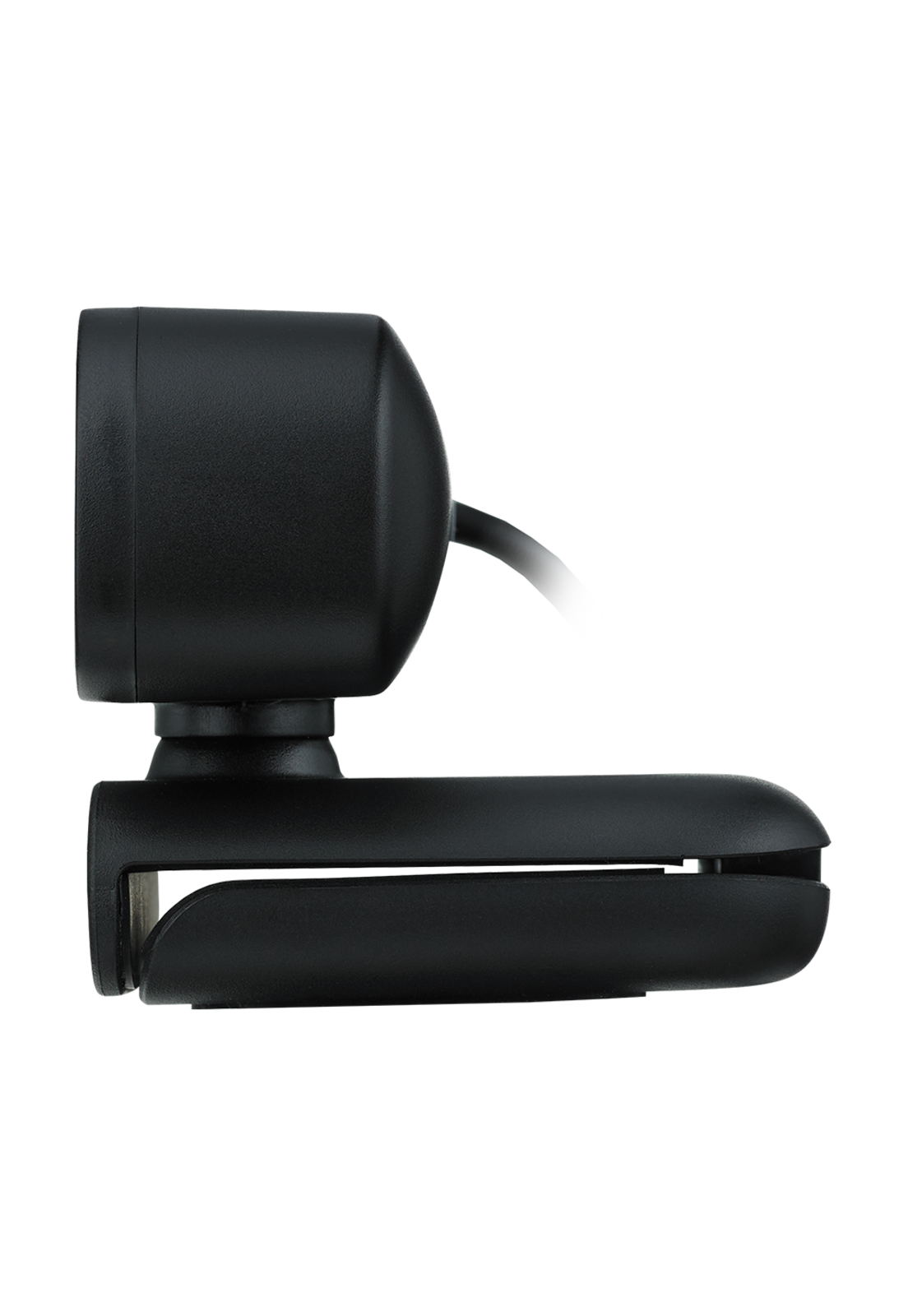 Webcam Rapoo Full HD 1080P Foco Automatico RA021-5