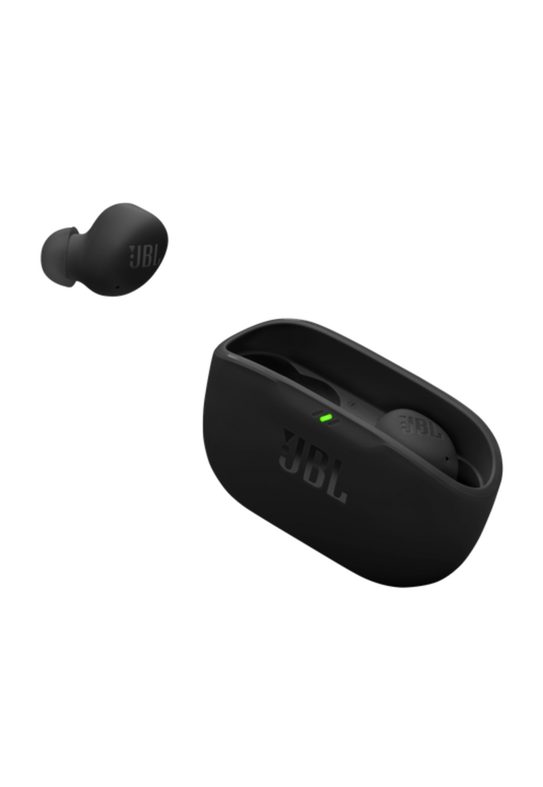 Audifonos JBL Wave Buds 2 ANC 40h Pure Bass IP54 Negro-7